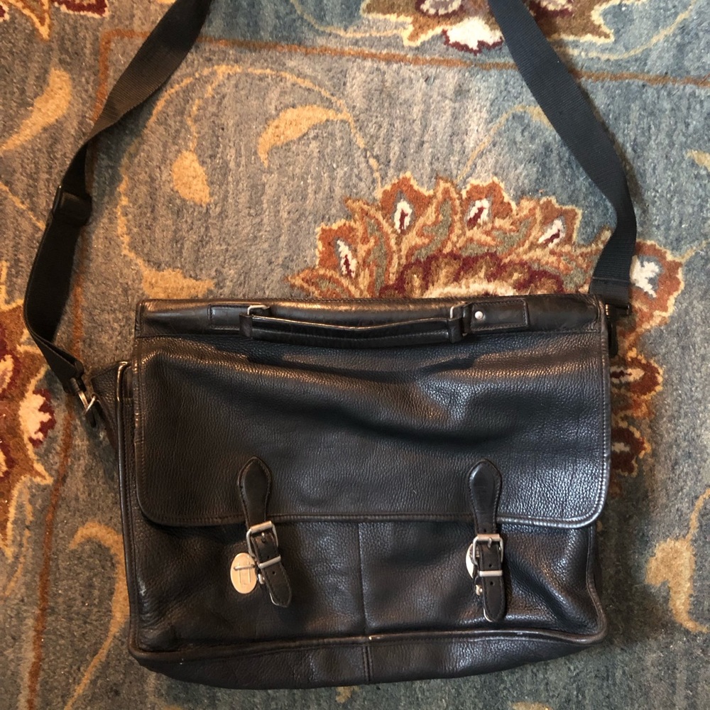 Roots bag